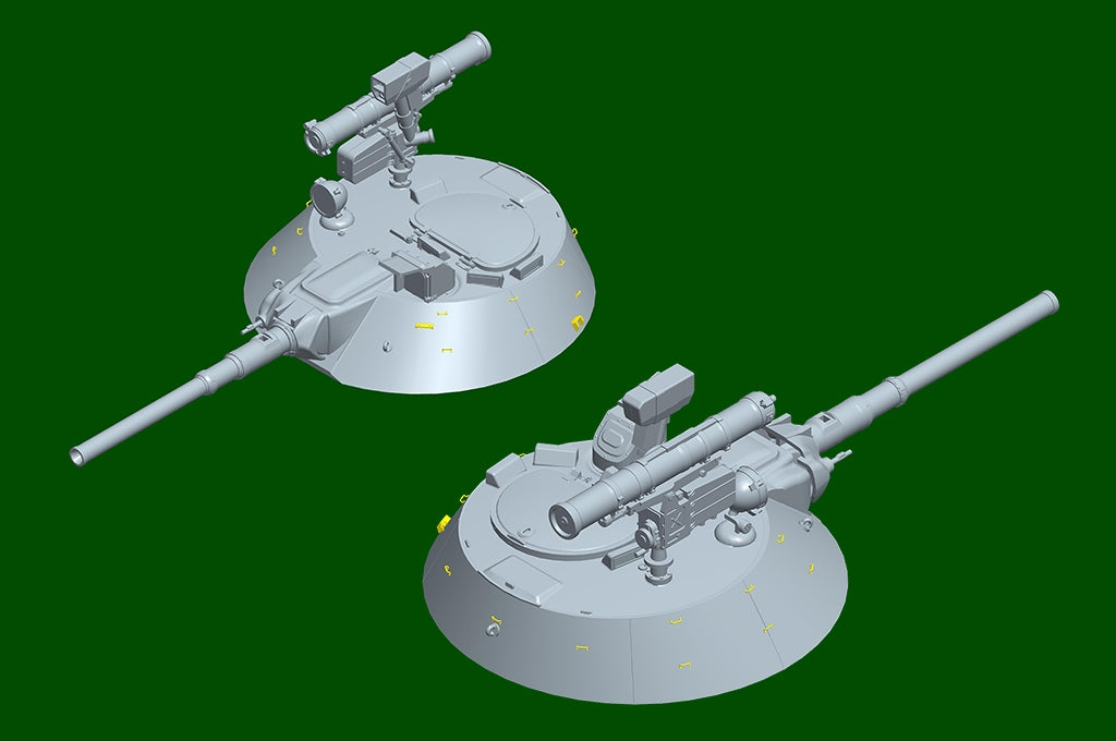 Hobby Boss 80154 BMD-1P 1/35 – image 15
