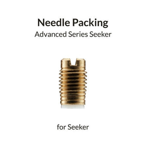 Gaahleri 46890 Seeker Needle Packing