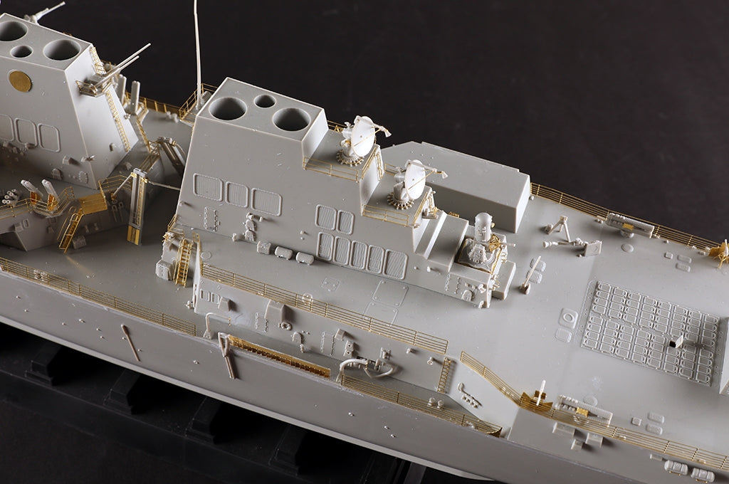 I Love Kit 62010 USS Pinckney DDG-91 1/200 – Bild 27