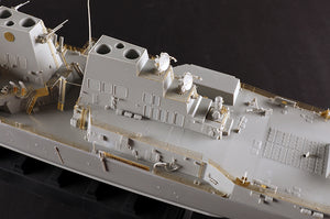 I Love Kit 62010 USS Pinckney DDG-91 1/200 – Bild 27