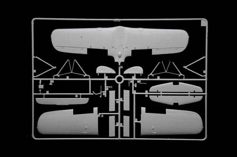 Italeri 2784 ARADO AR 196 A-3 1/48 – imagen 3