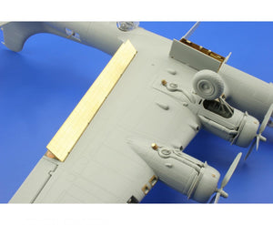 Eduard 72515 B-17G exterior 1/72 REVELL – Bild 4