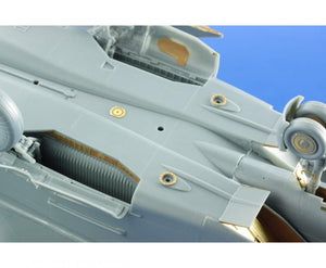 Eduard 48797 MiG-25PD/ PDS Foxbat exterior KITTY HAWK 1/48 – image 14