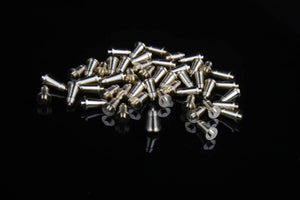 MK1 Design MS-20005 USS MISSOURI ARMAMENT DETAIL-UP SET 1/200 – obrázek 4