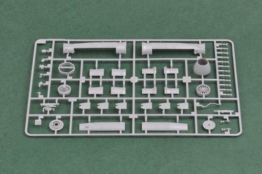 Hobby Boss 80368 F-14D Super Tomcat 1/48 – Bild 5