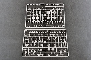 Trumpeter 05580 Soviet MT-LB 6M 1/35 – Bild 6