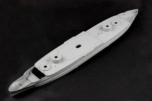 Trumpeter 03701 USS Arizona BB-39 1/200 – image 13