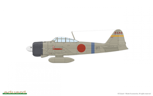 Eduard 82211 A6M2 Zero Type 11 1/48 – imagen 15