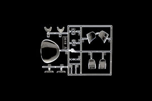 Italeri 3648 PORSCHE 956 1/24 – Bild 5