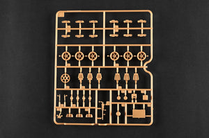 I Love Kit 63521 M3 Lee Medium Tank 1/35 – obrázek 13