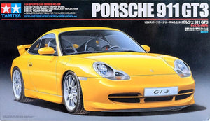 Tamiya 24229 Porsche 911 GT3 1/24