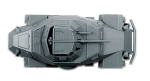 Zvezda 6157 Sd.Kfz.222 Armored Car 1/100 – image 5