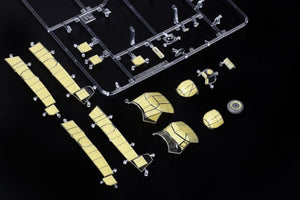 Eduard 644204 Anson Mk. I LööKplus AIRFIX 1/48 – Bild 12