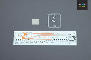 X-Scale 144005 Lockheed L-188 Electra 1/144 – image 6
