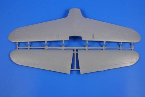 Specjal Hobby 32033 Ki-27 Kó Nate Nomonhan Aces 1/32 – image 9