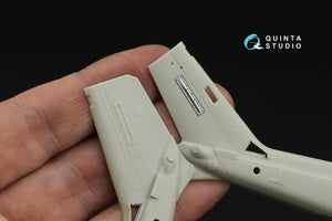 Quinta Studio QP48048 AH-1W/Z Formation (slime) lights (All kits) 1/48 – Bild 7