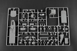 Trumpeter 05830 Mi-35M Hind-E 1/48 – image 21
