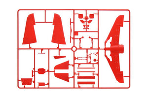 Italeri 2747 Hawk T1A Red Arrows 1/48 – image 6