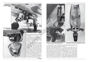 Kagero 3057 Junkers Ju 88 vol. I EN – obrázek 2