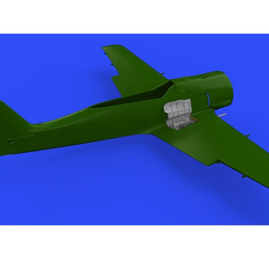 Eduard SIN64837 Fw 190A-4 advanced EDUARD 1/48 – Bild 3