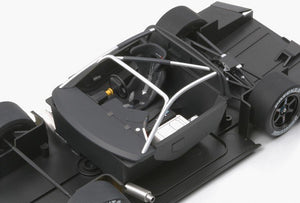 Tamiya 24308 Xanavi Nismo GT-R (R35) 1/24 – Bild 5