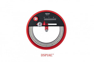 DSPIAE MT-EC Entry-level Of Stepless Adjustment Circular Cut / Knife – Bild 3