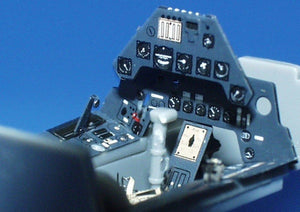 Eduard FE210 Fw 190D-9 1/48 Tamiya – Bild 3
