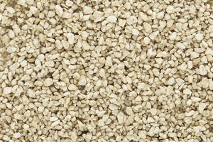 Woodland Scenics WC1270 Fine Buff Talus - fine rock aggregate