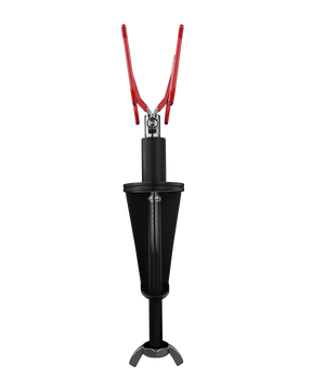 AK Interactive AK9053 AIRBRUSH HOLDER – image 5