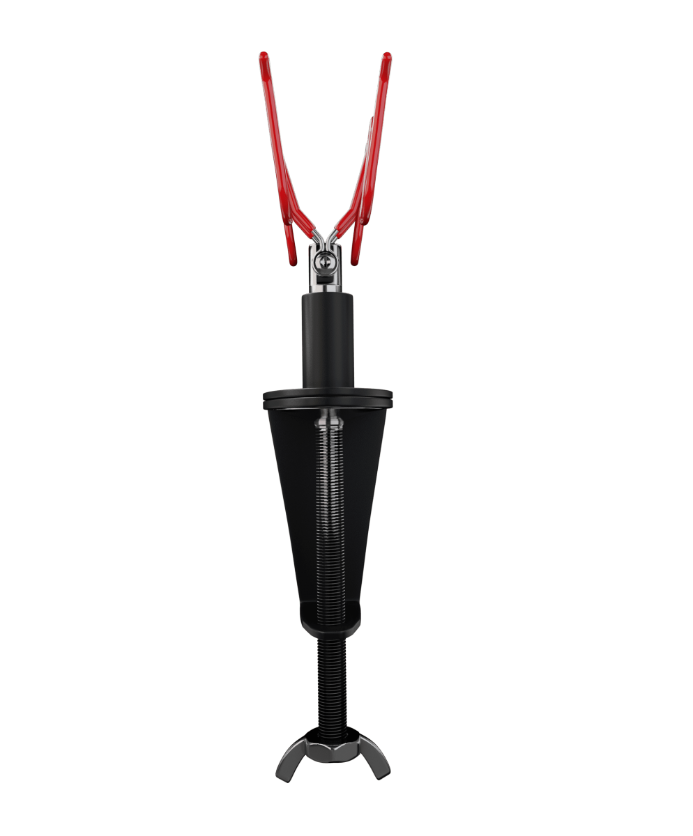 AK Interactive AK9053 AIRBRUSH HOLDER – image 5