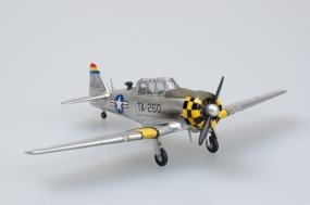 Hobby Boss 80233 American T-6G &amp;quot;Texan&amp;quot; 1/72 – obrázek 3