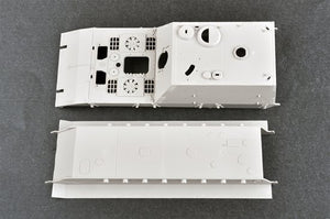 Trumpeter 09542 Stug E-100 1/35 – Bild 3