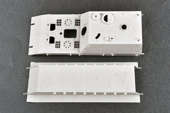 Trumpeter 09542 Stug E-100 1/35 – Bild 3