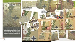 TankArt 4 German Armor Rinaldi Studio – Bild 7