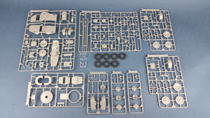 Copper State Models 35008 German Pz.Sp.According to 1ZM 1/35 – Bild 2