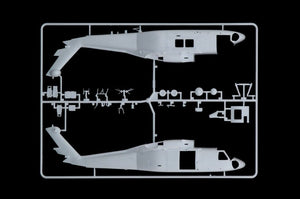Italeri 2741 HH-60J US COAST GUARD (1/48) – immagine 4