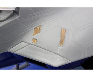 Eduard 73379 F-22 SA 1/72 FUJIMI – image 5