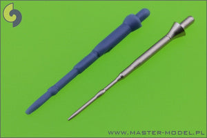 Master AM-48-066 Su-27/Su-30 (Flanker) - Pitot Tube 1/48 – Bild 3