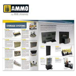 Munitions du Mig 8303 Catalogue 2023 AMMO Universe – image 6