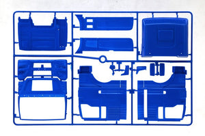 Italeri 3916 MAN TGX XXL D38 1/24 – immagine 6