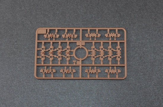 Trumpeter 05575 Projet soviétique 704 SPH (1/35) – image 9