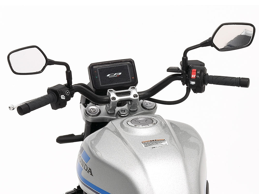 Tamiya 14144 Honda CB1000F 1/12
