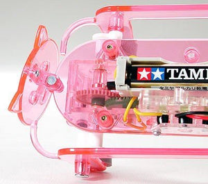 Tamiya 71111 Mechanical Pig - Shaking Head Type – image 3