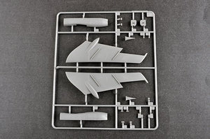 Trumpeter 03930 Xian H-6K Strategic Bomber 1/144 – image 8