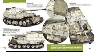 TankArt 4 German Armor Rinaldi Studio – Bild 3