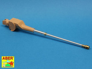 Aber 35L-150 Barrel for German 8.8cm PAK-43 gun used on Waffentrager (1/35) – Bild 7