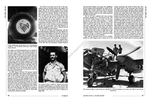 Kagero 12011 Lightnings of the US 12th Army Air Force EN – Bild 3