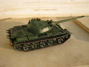 PST 72046 Т-55 Medium Tank 1/72 – Bild 3