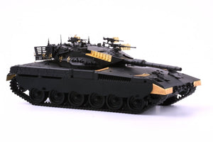 Eduard 36374 Merkava Mk.1 TAKOM 1/35 – image 4