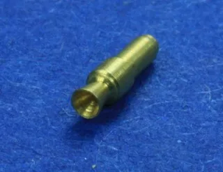 RB Model 35B38 7.92mm MG34 Tank version 2 PCS 1/35